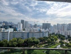 Eight Riversuites (D12), Condominium #476990971